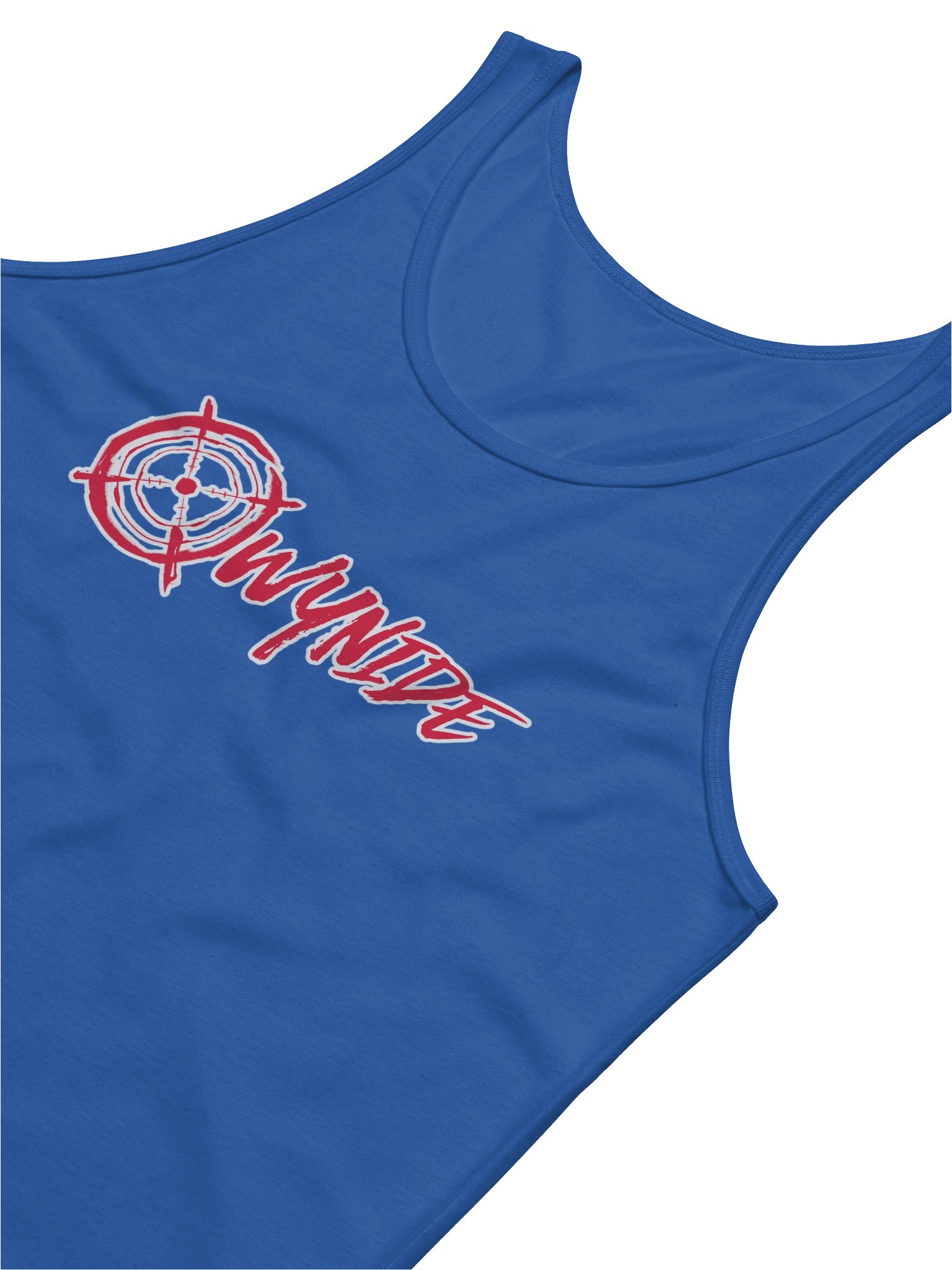 Represent Series Comfort Tank - Qwynide product image (3)