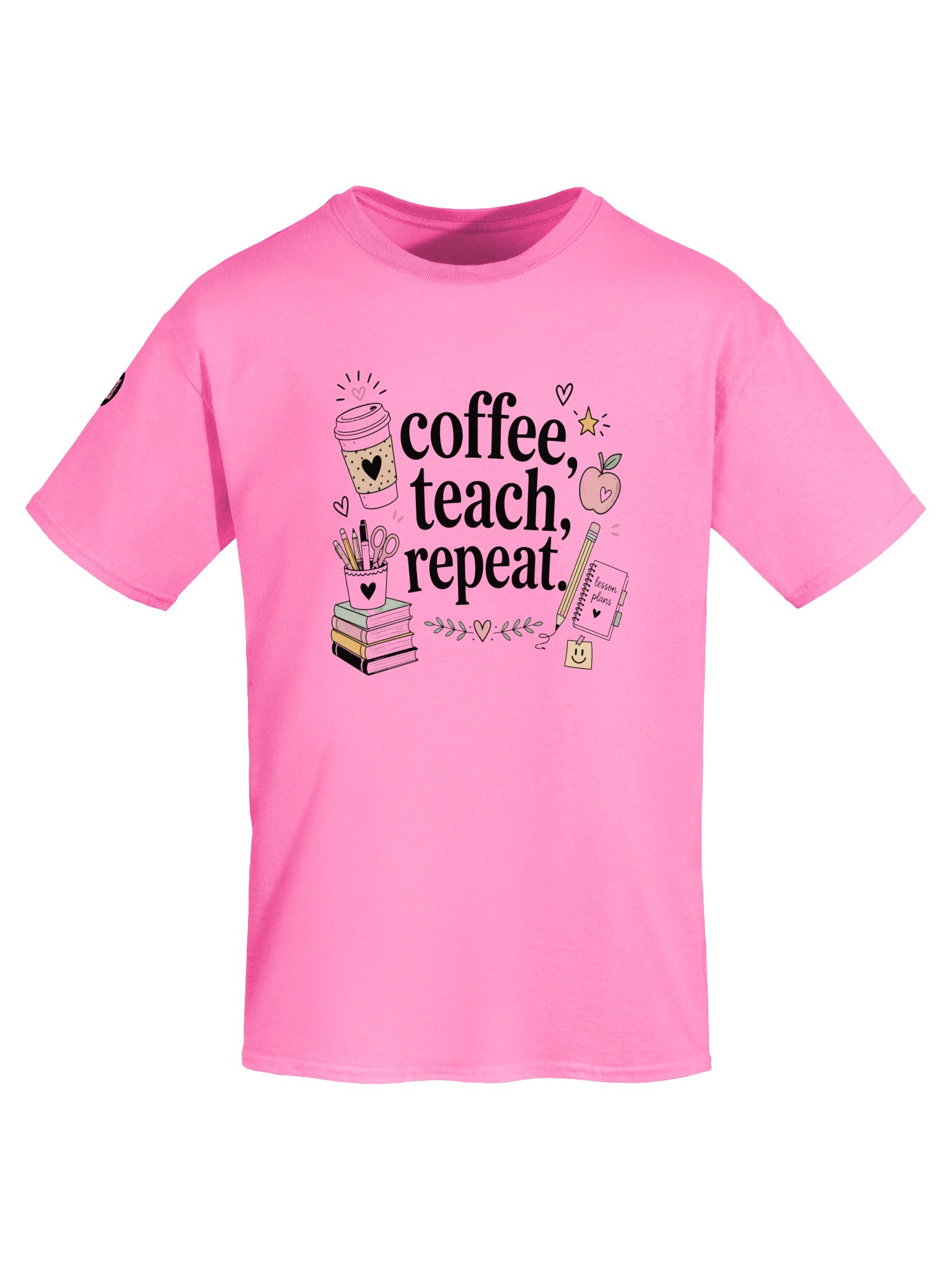 Teacher Life T product image (5)