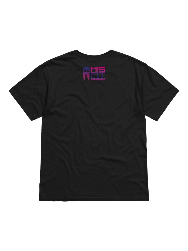 Live Loud Tee product image (2)