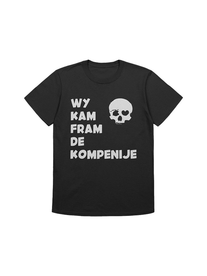 Wy Kam Fram De Kompenije product image (4)