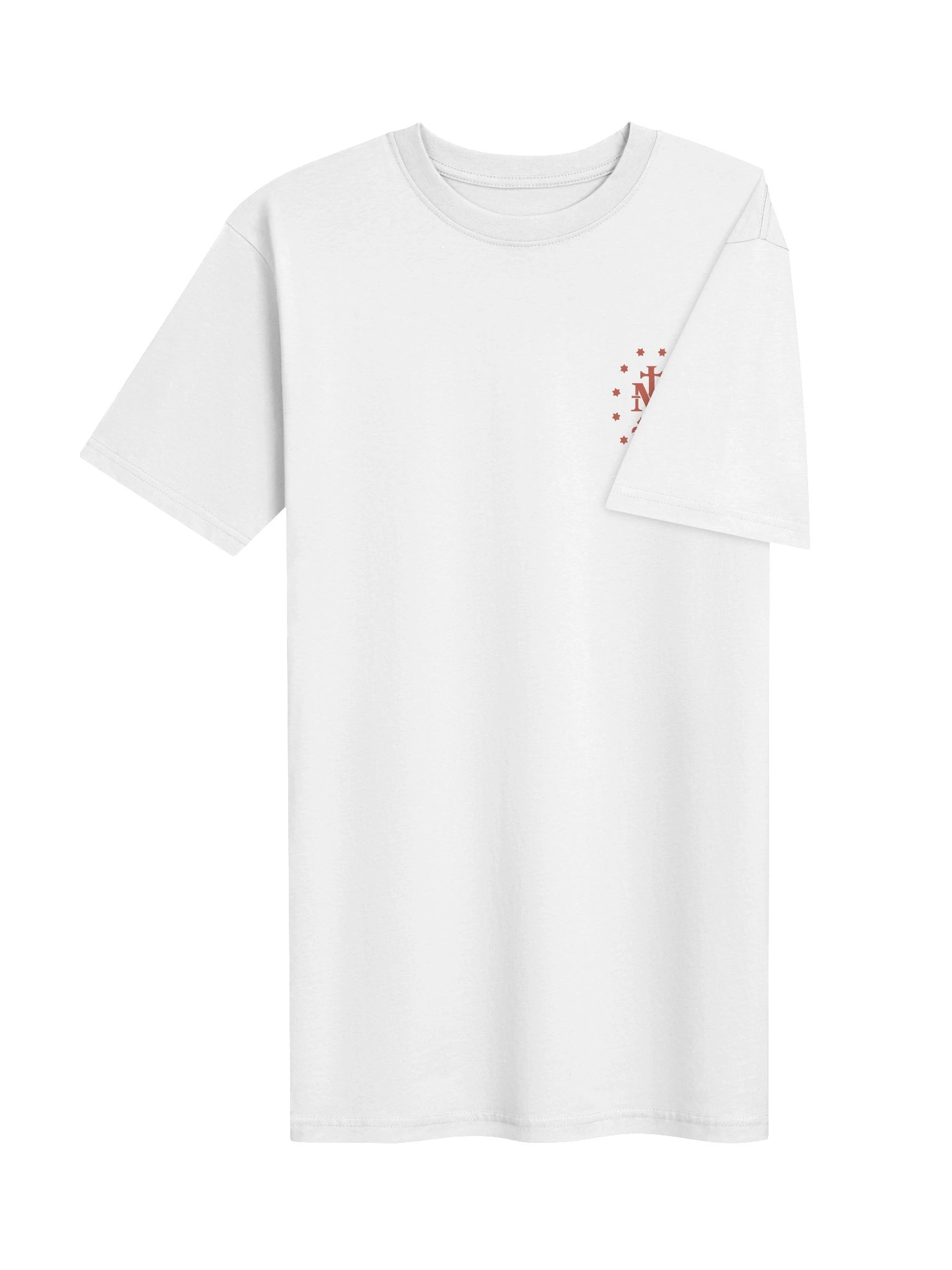Queen of Heaven and Earth - Heavy tee product image (5)