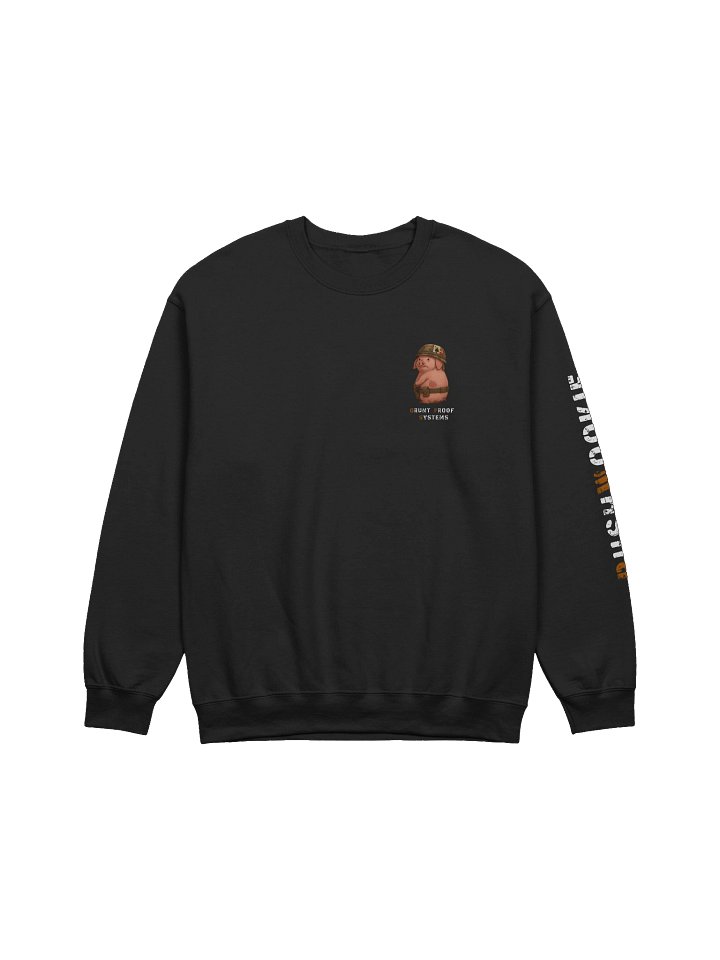 GPS Bush Wookie Sweat product image (1)