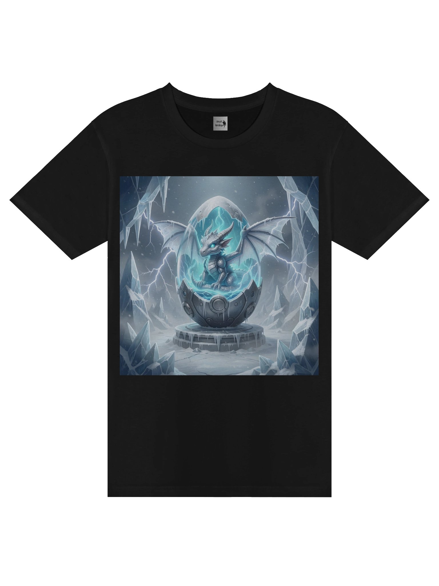 Frozen Current product image (1)