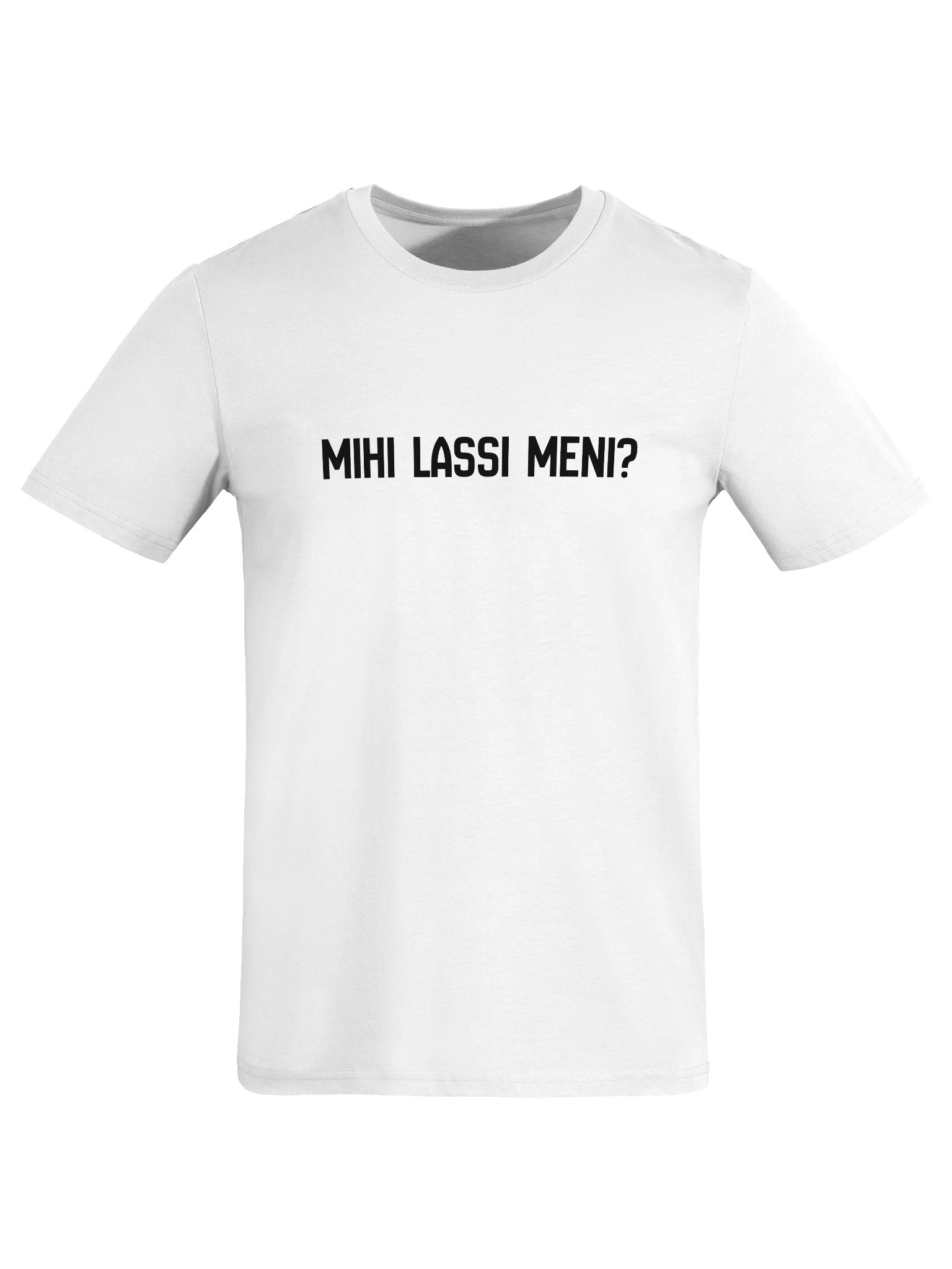 Mihi Lassi meni? - Light Colors product image (7)