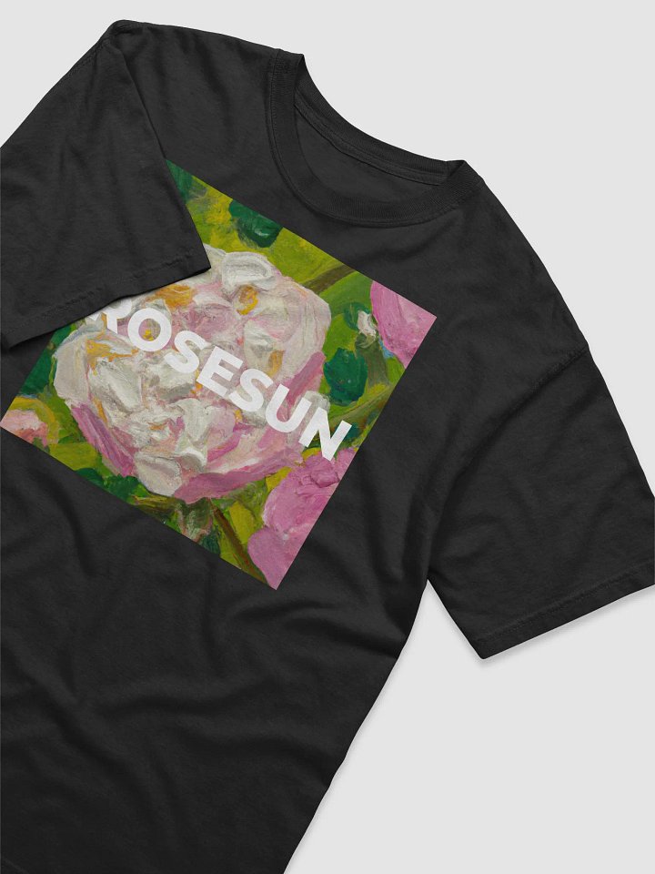 ROSESUN® - RELAXED-FIT - T-SHIRT product image (2)