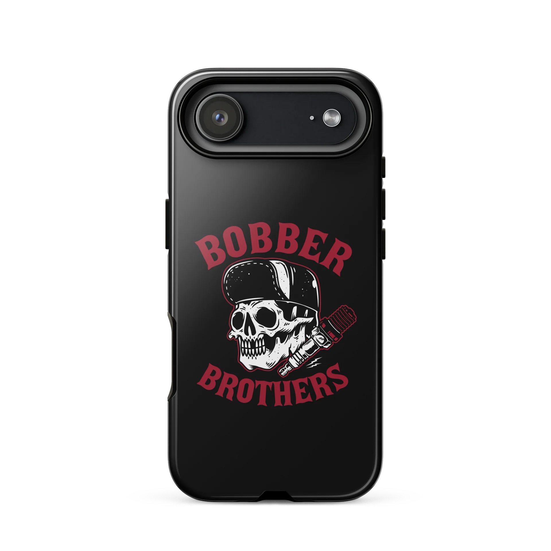 Bobber Brothers - iPhone Case - image 43