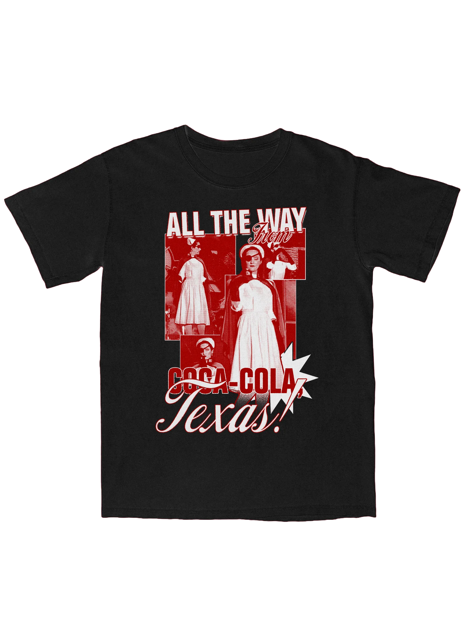 sylvia tee (alt) product image (1)