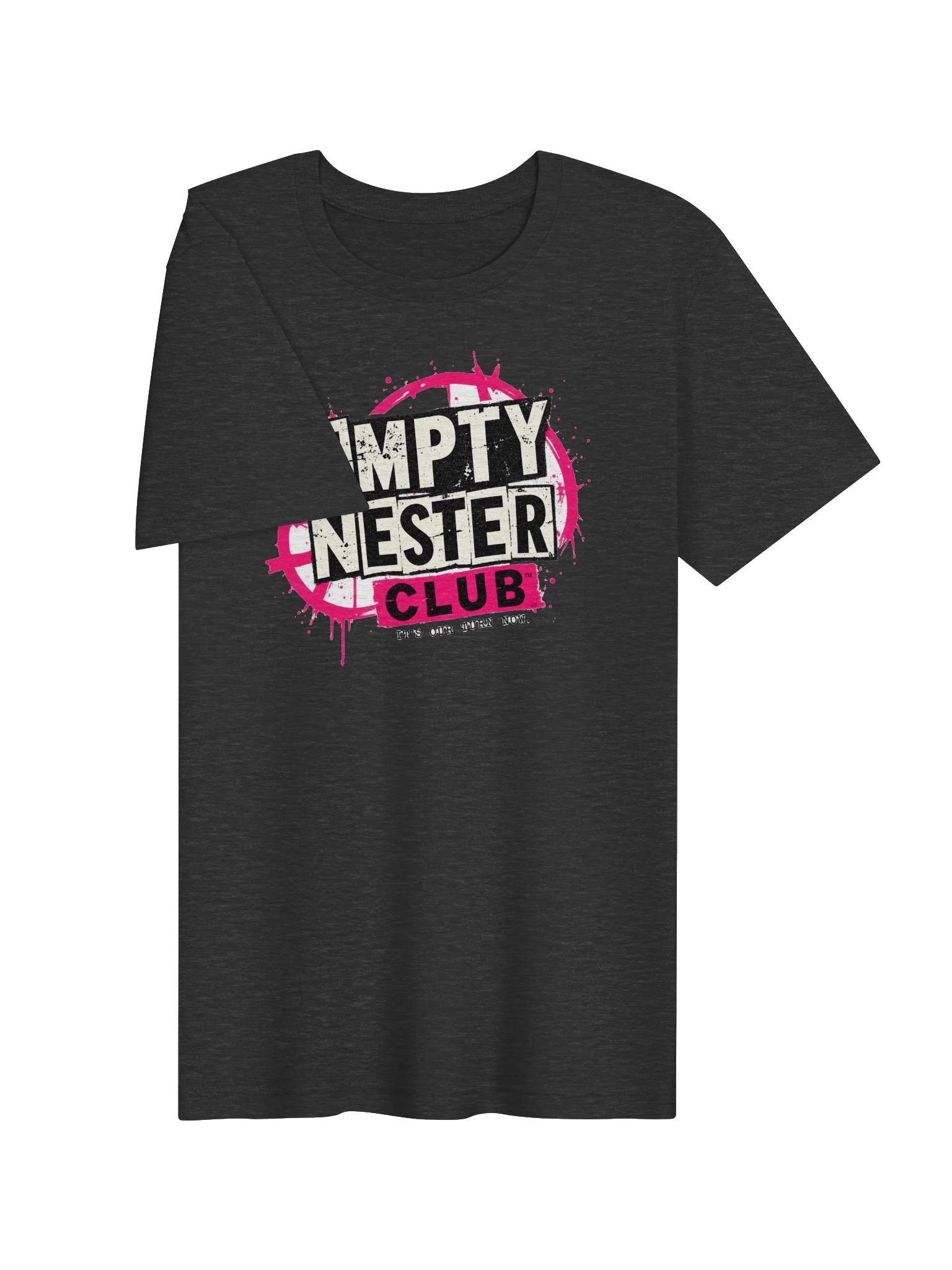 ENC Punk Tee product image (2)