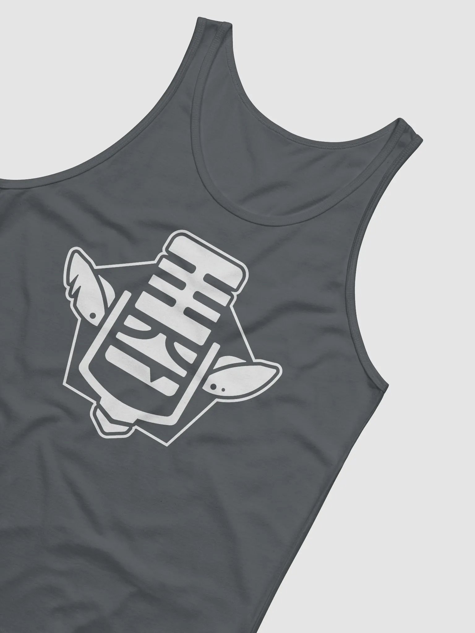 The Logo Tank! product image (11)