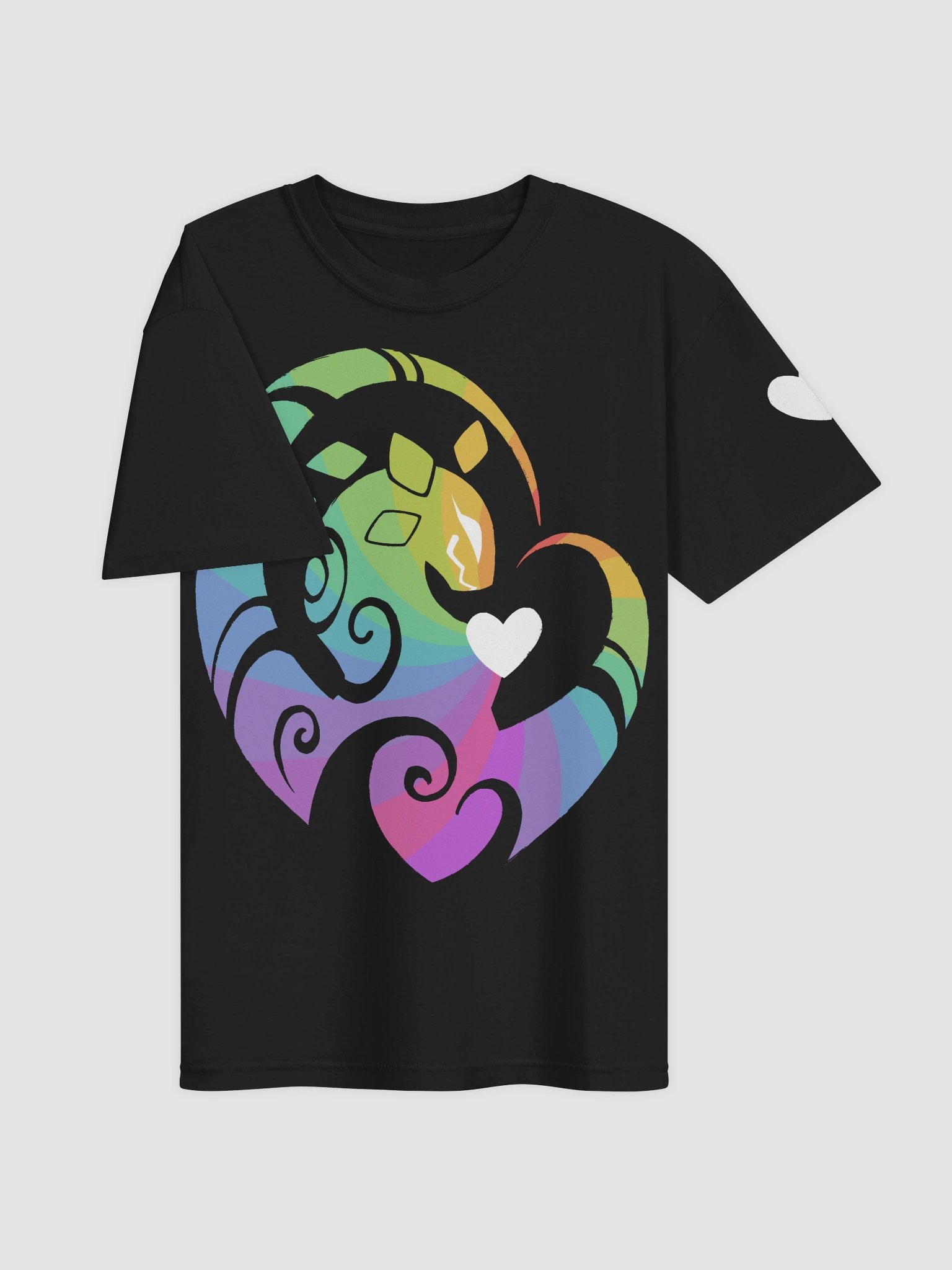 ZERA: TWO T-Shirt product image (3)