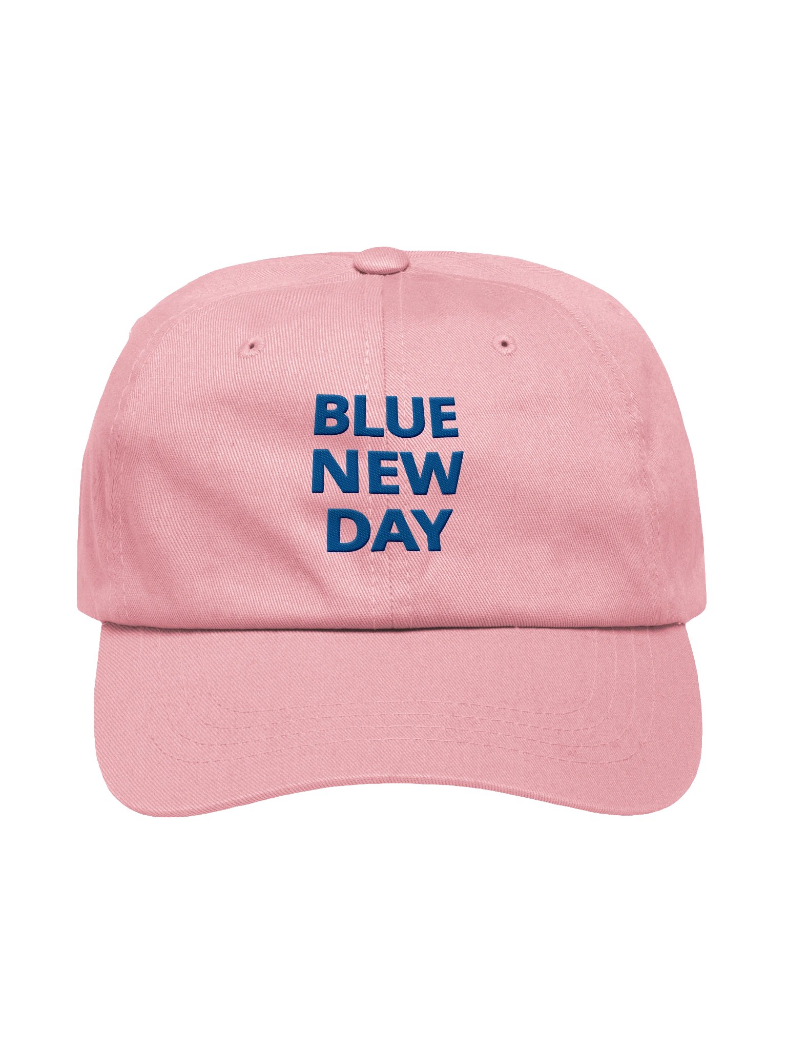 Blue New Day Hat product image (1)