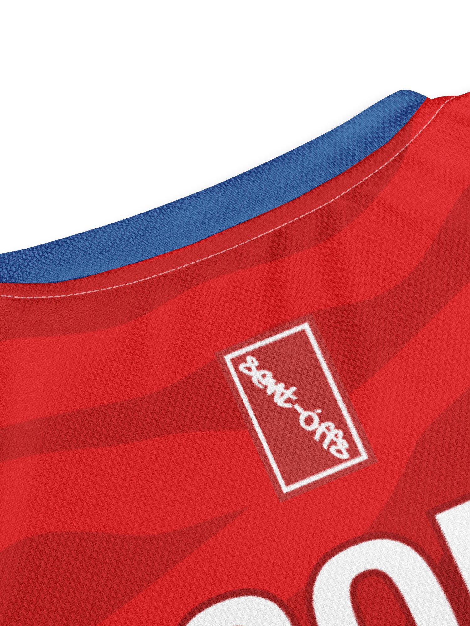 World Cup Underdog Project - Korea Jersey product image (5)