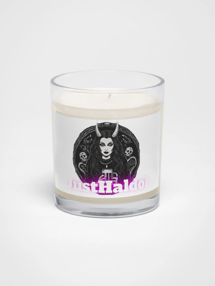 Haldol Candle product image (1)