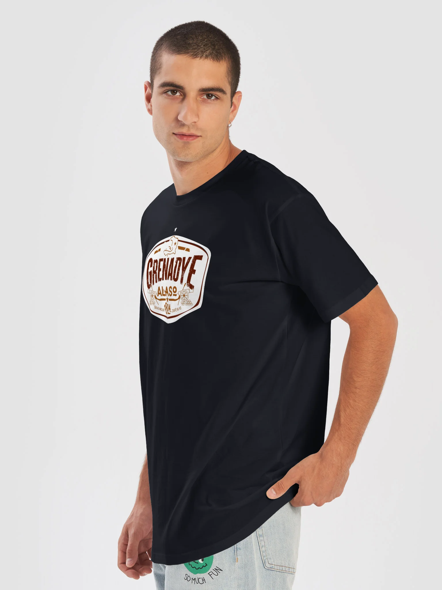 Grenadye Alaso Tee product image (7)