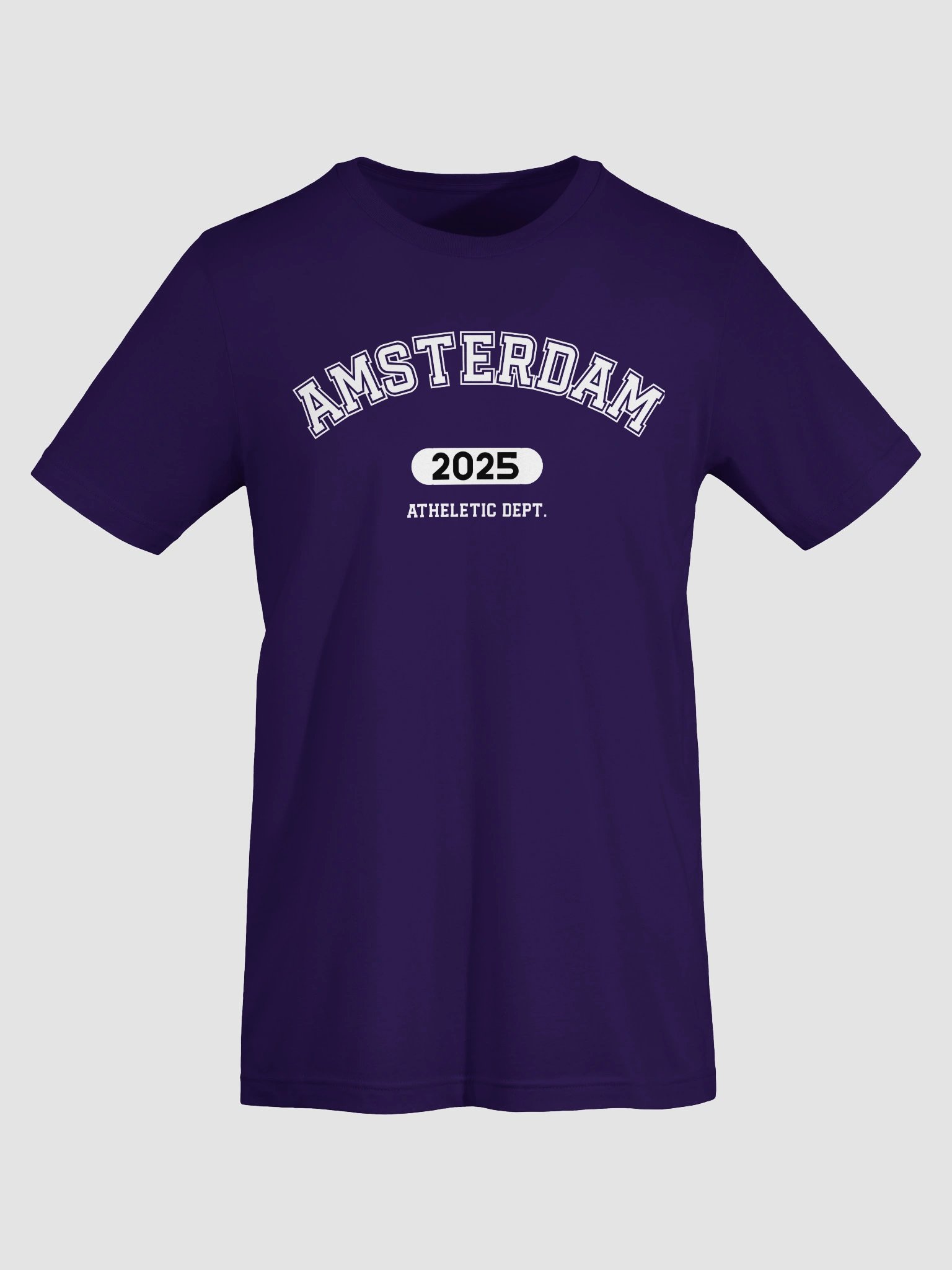 Amsterdam Athletic Dept. product image (76)