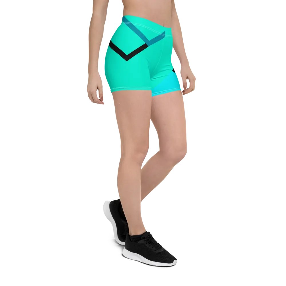 The Nola Training Shorts product image (6)