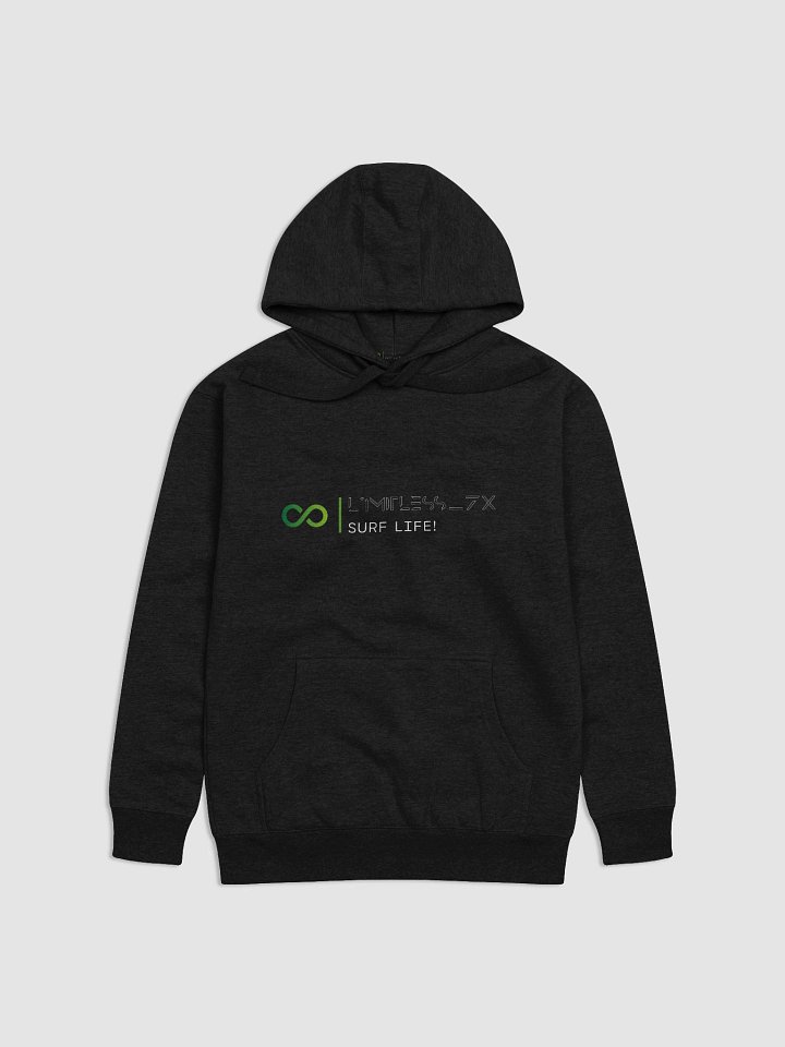 L1mitLess_7x Hoodie product image (1)