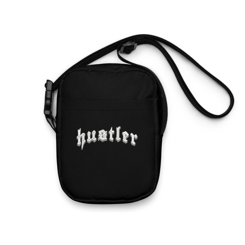 Magigio Hustler Crossbody Bag product image (1)