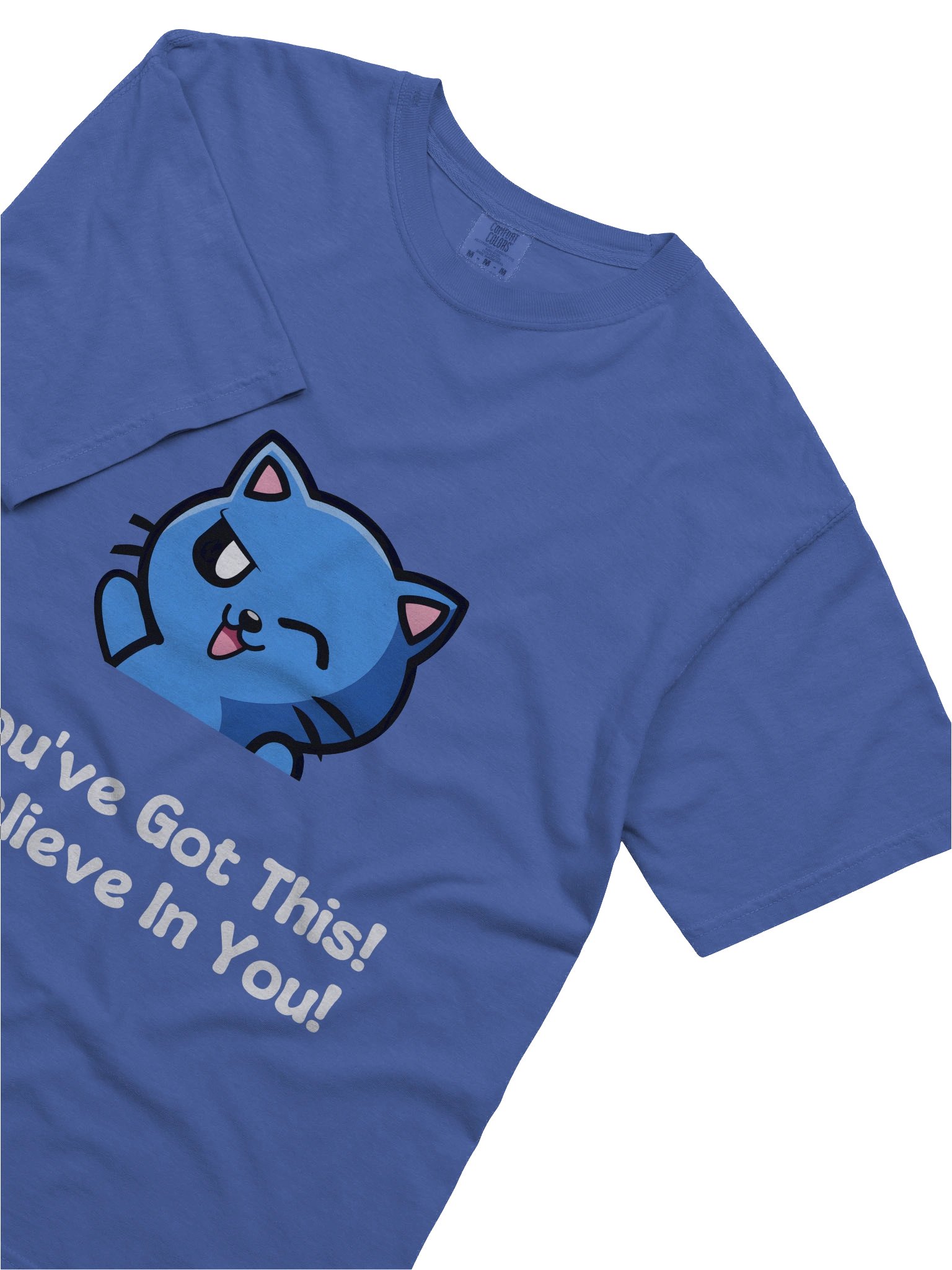 Motivational T-Shirt product image (5)