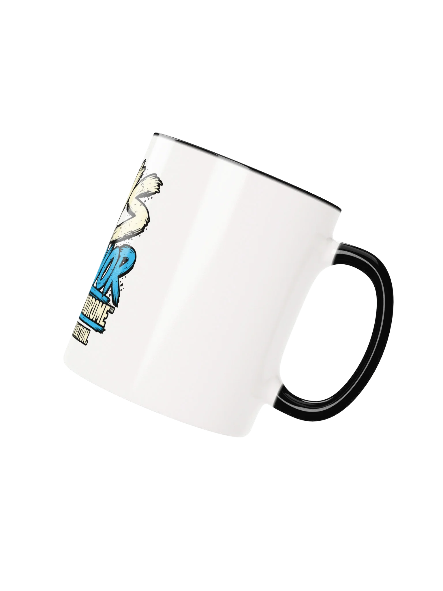 CWS Survivor Mug product image (3)