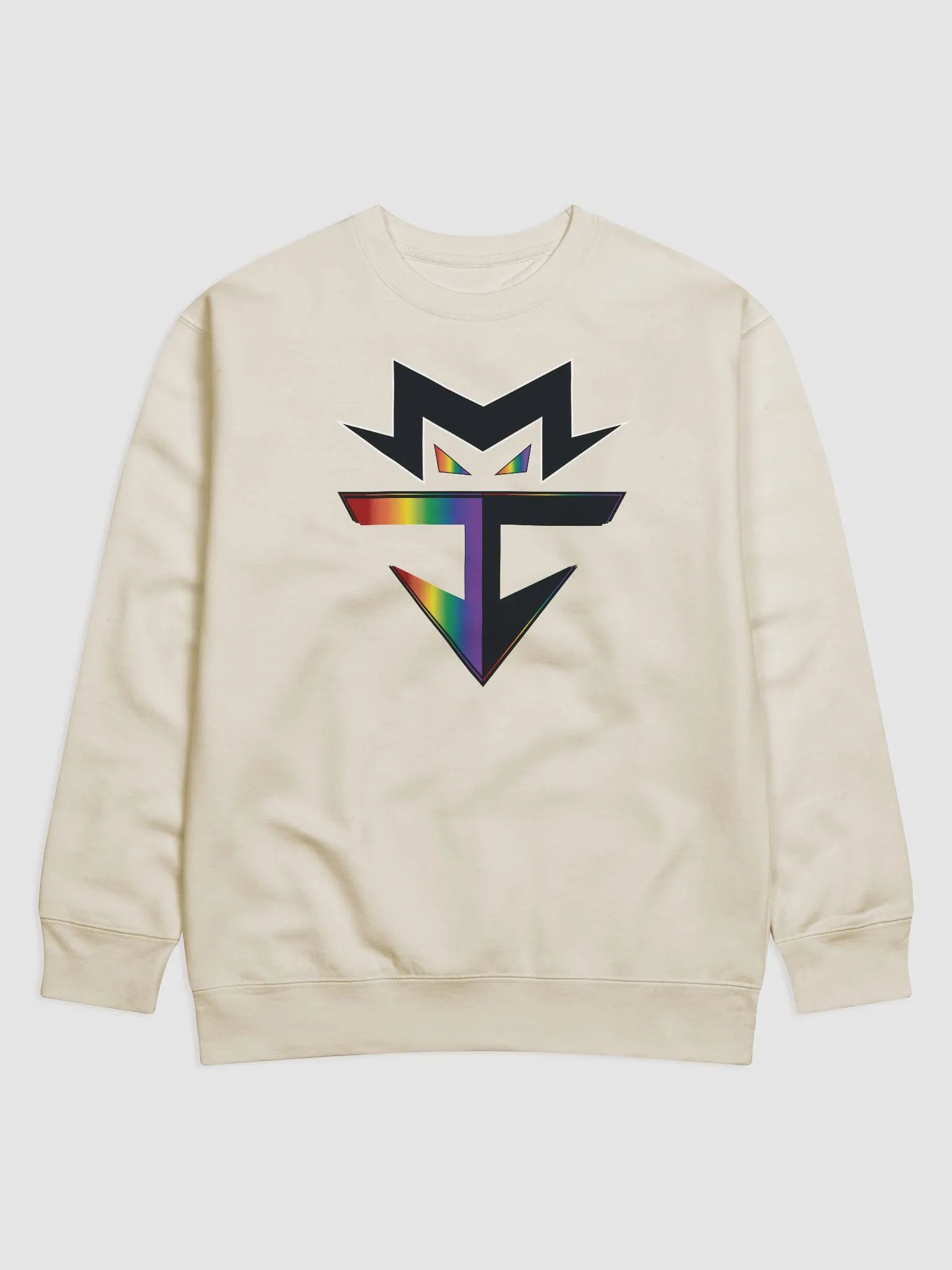 Tendervittles Pride Sweatshirt product image (2)