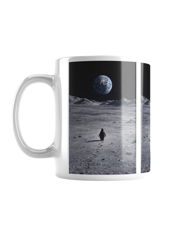 Penguinmaxxing Mug product image (1)