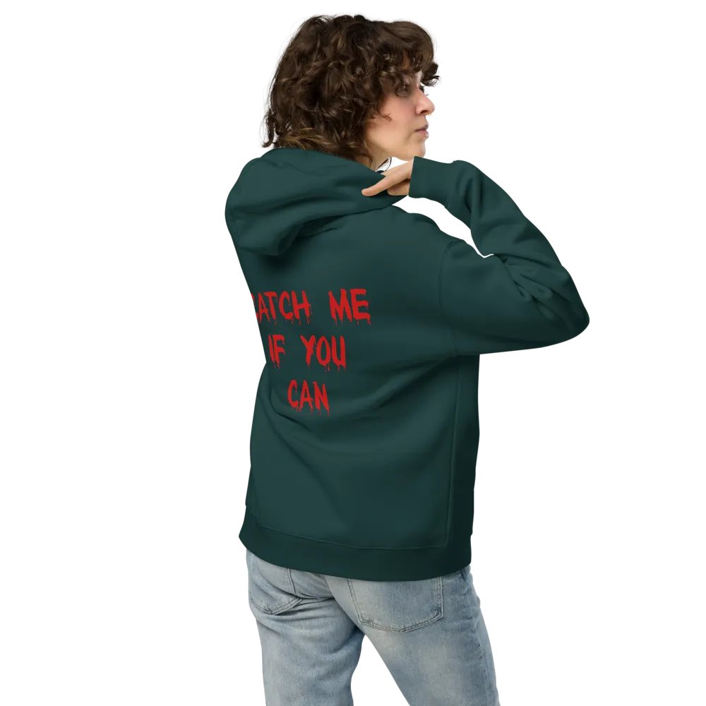 Catch Me If You Can Premium Hoodie product image (4)