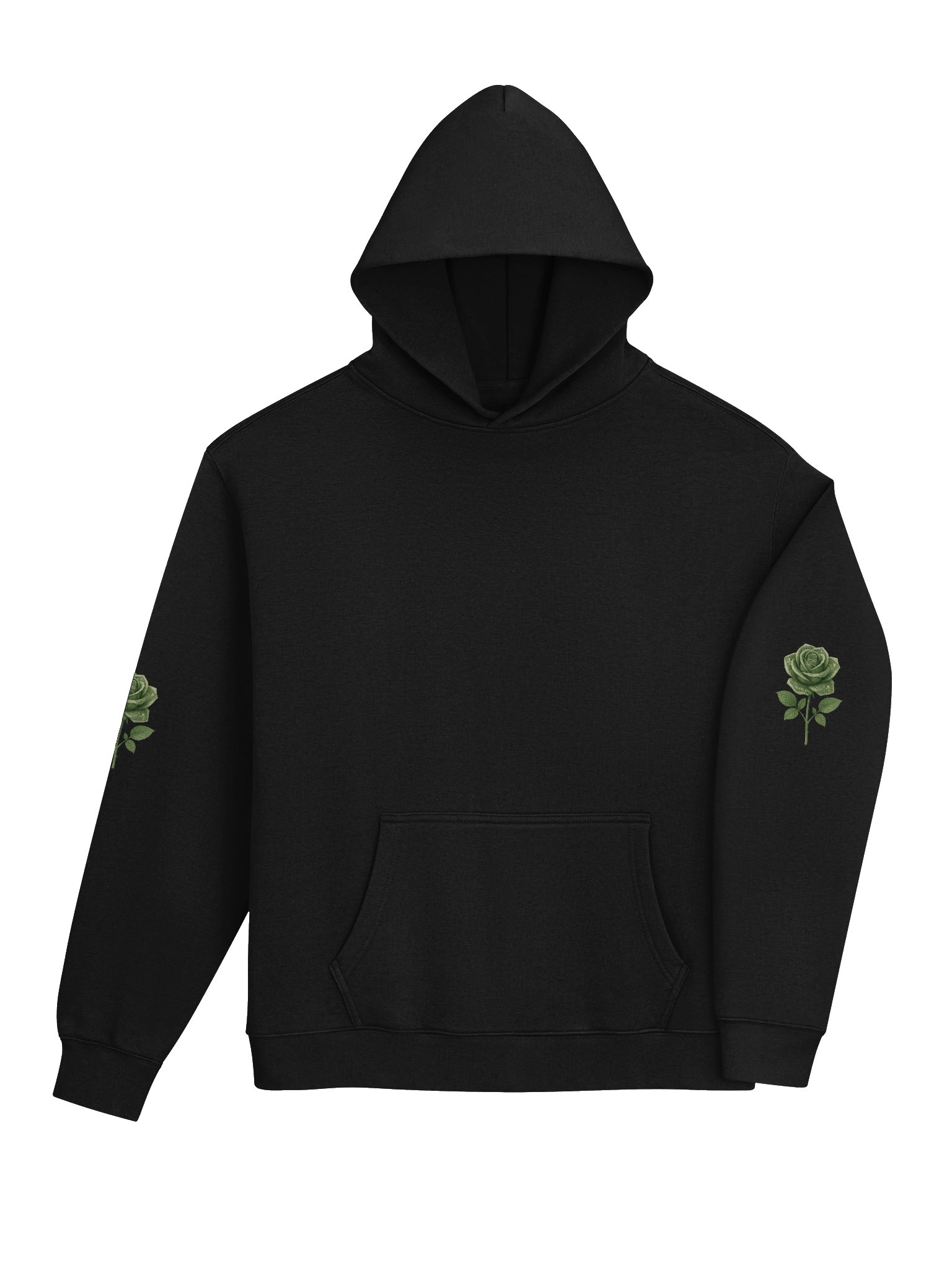 Dollar Rose Hoodie product image (11)