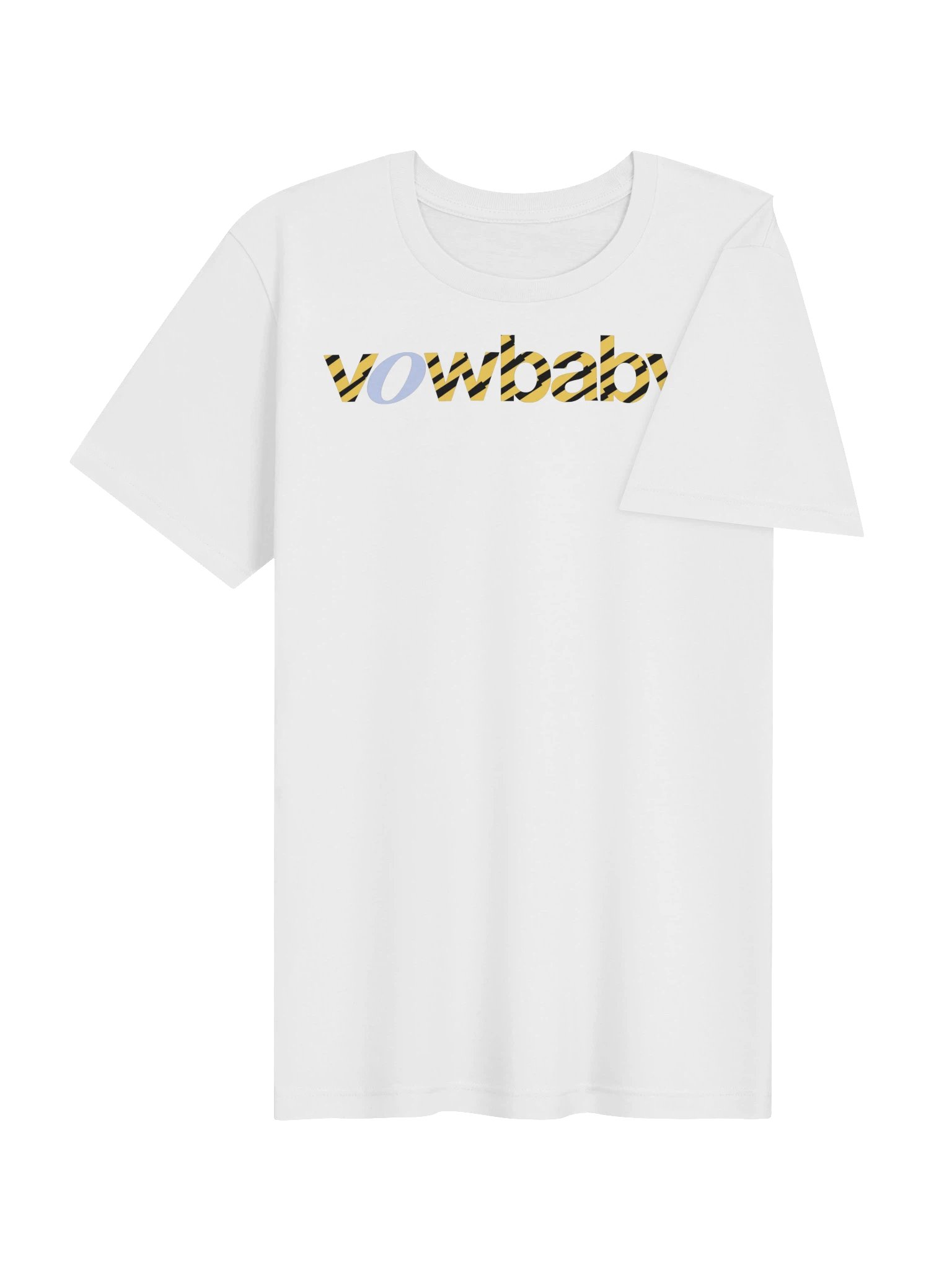 vowbaby Logo Tee · Tiger product image (3)