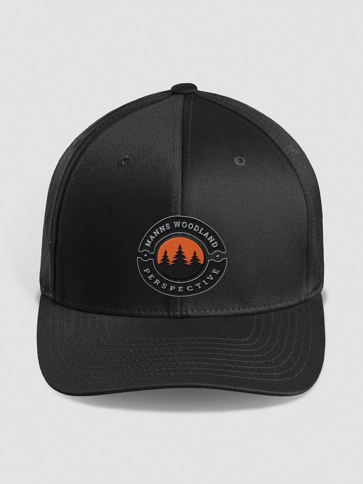 MWP Fitted Hat product image (1)