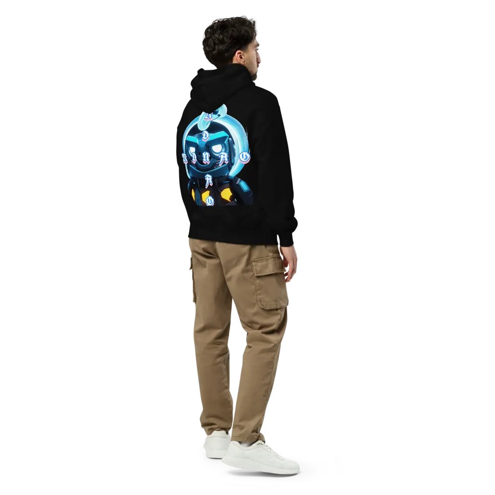 RD Spam Text product image (12)