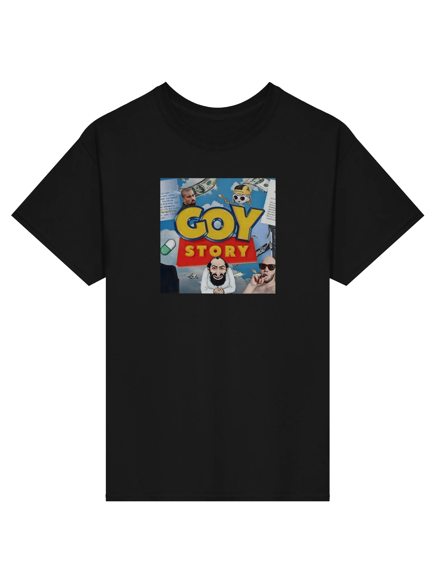 Goy Story product image (1)