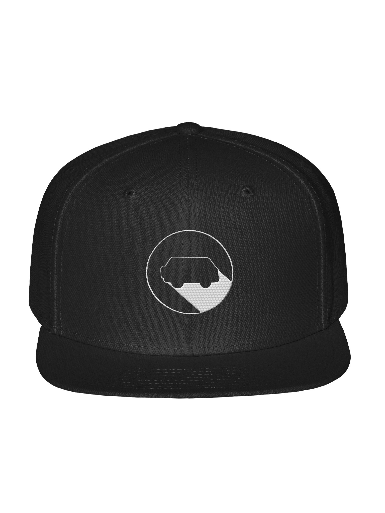 Campskills Snapback Cap product image (1)