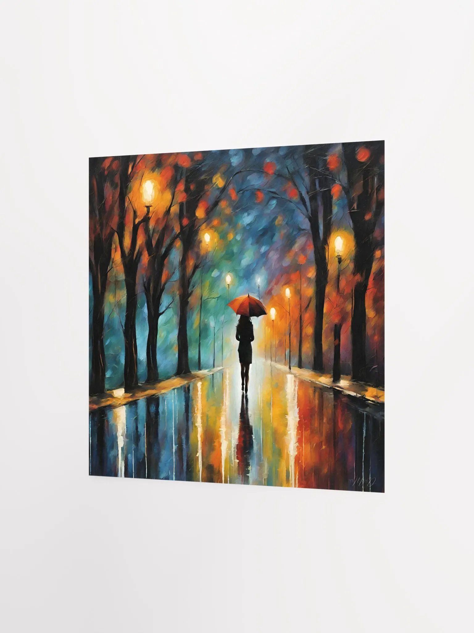 Drizzling Steps product image (4)