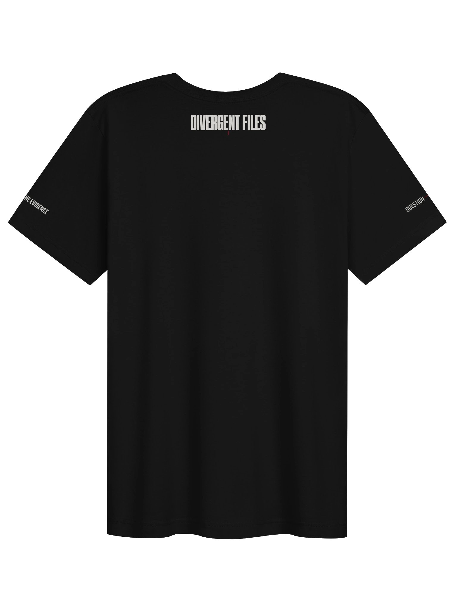 Trick or Truth — After Dark Tee product image (12)