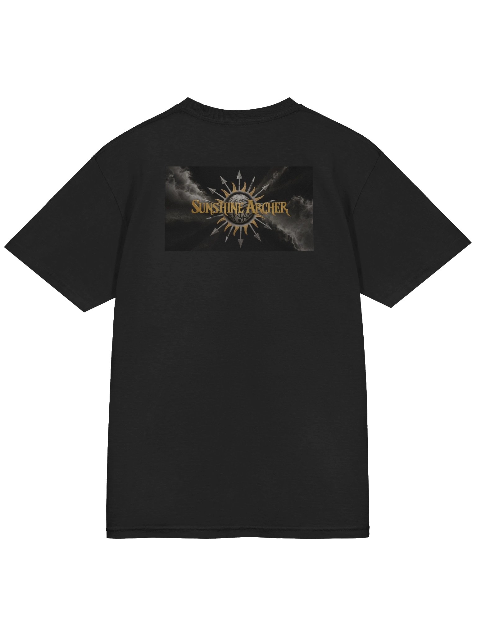 Crossroads Radiant Tee product image (4)