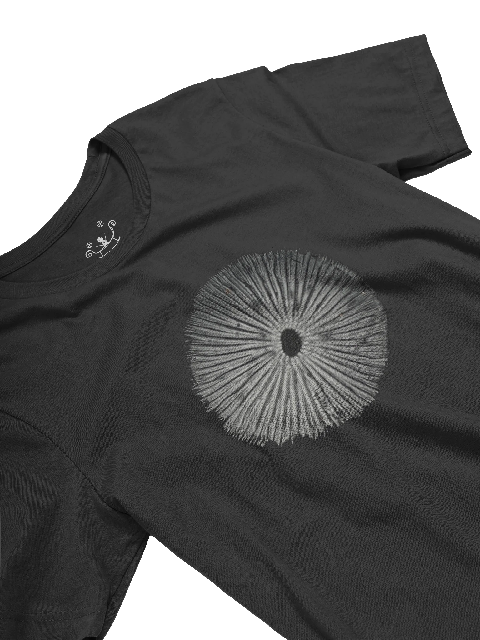 Spore Print Shirt product image (2)