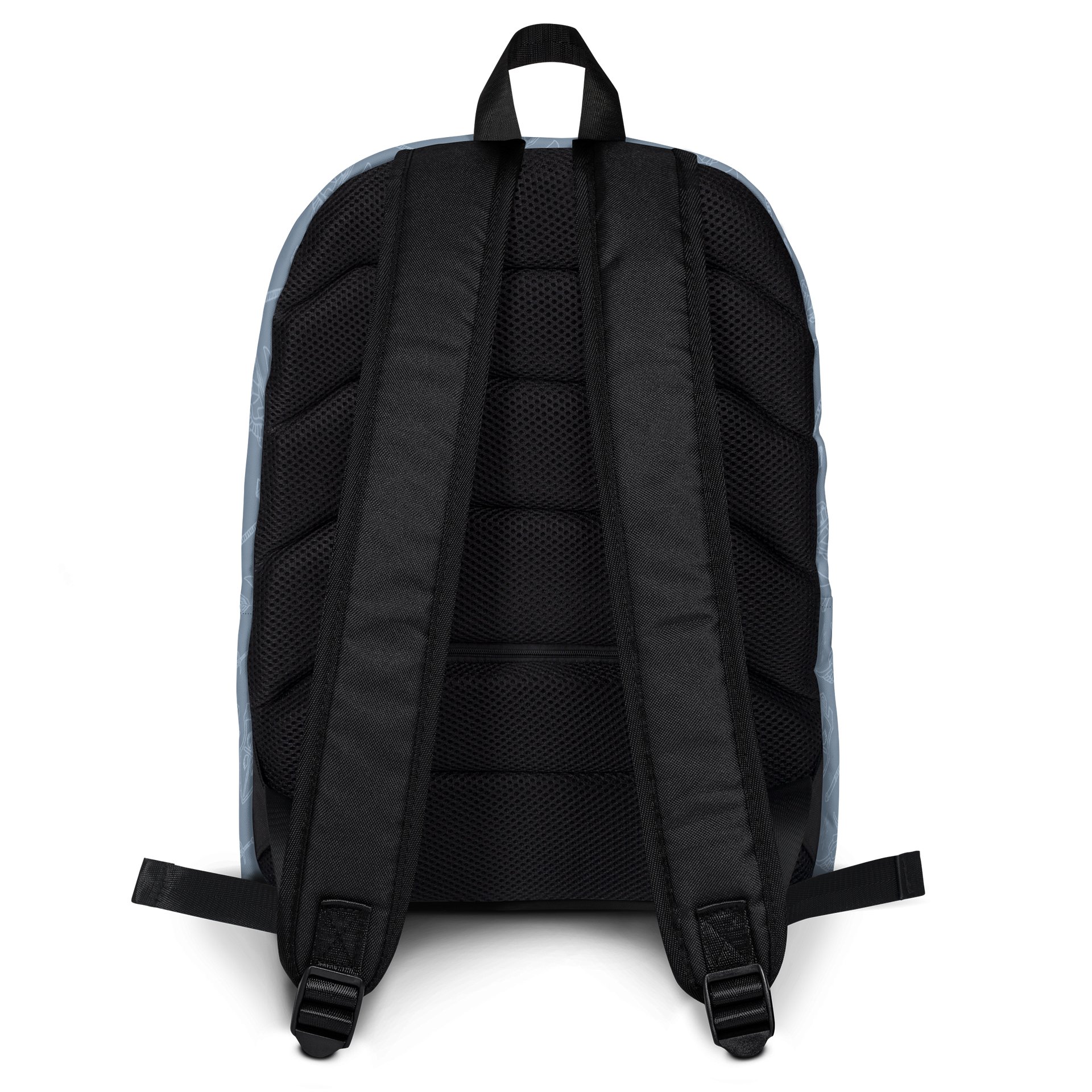 Paladin Backpack product image (6)