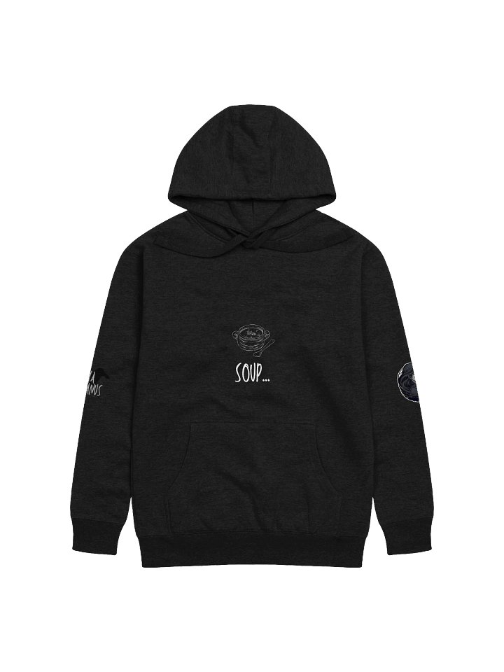 Soup Hoodie product image (1)