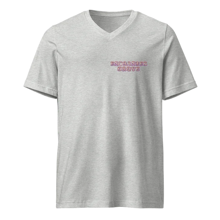 Kingdoms Jester V-Neck Tee product image (1)