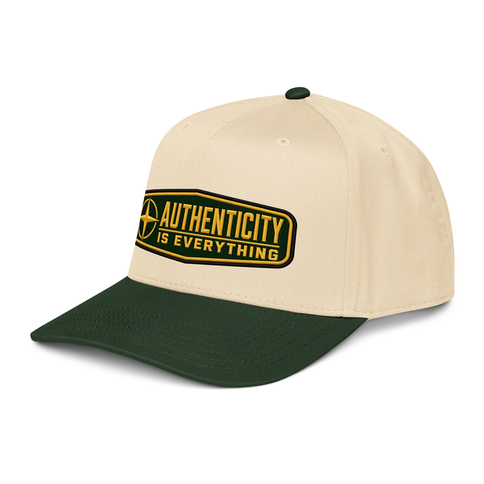 Workman logo hat product image (3)