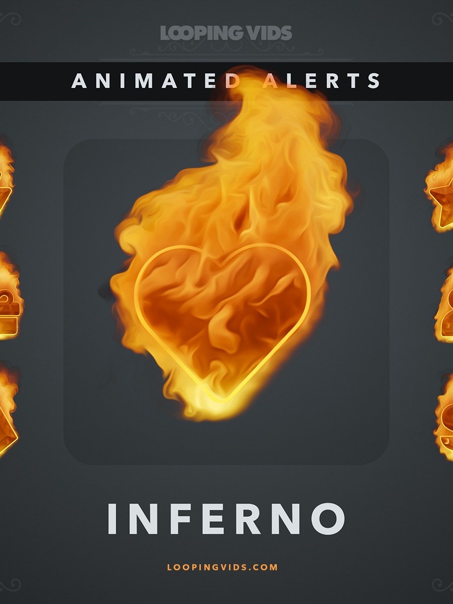 Flame Inferno product image (3)