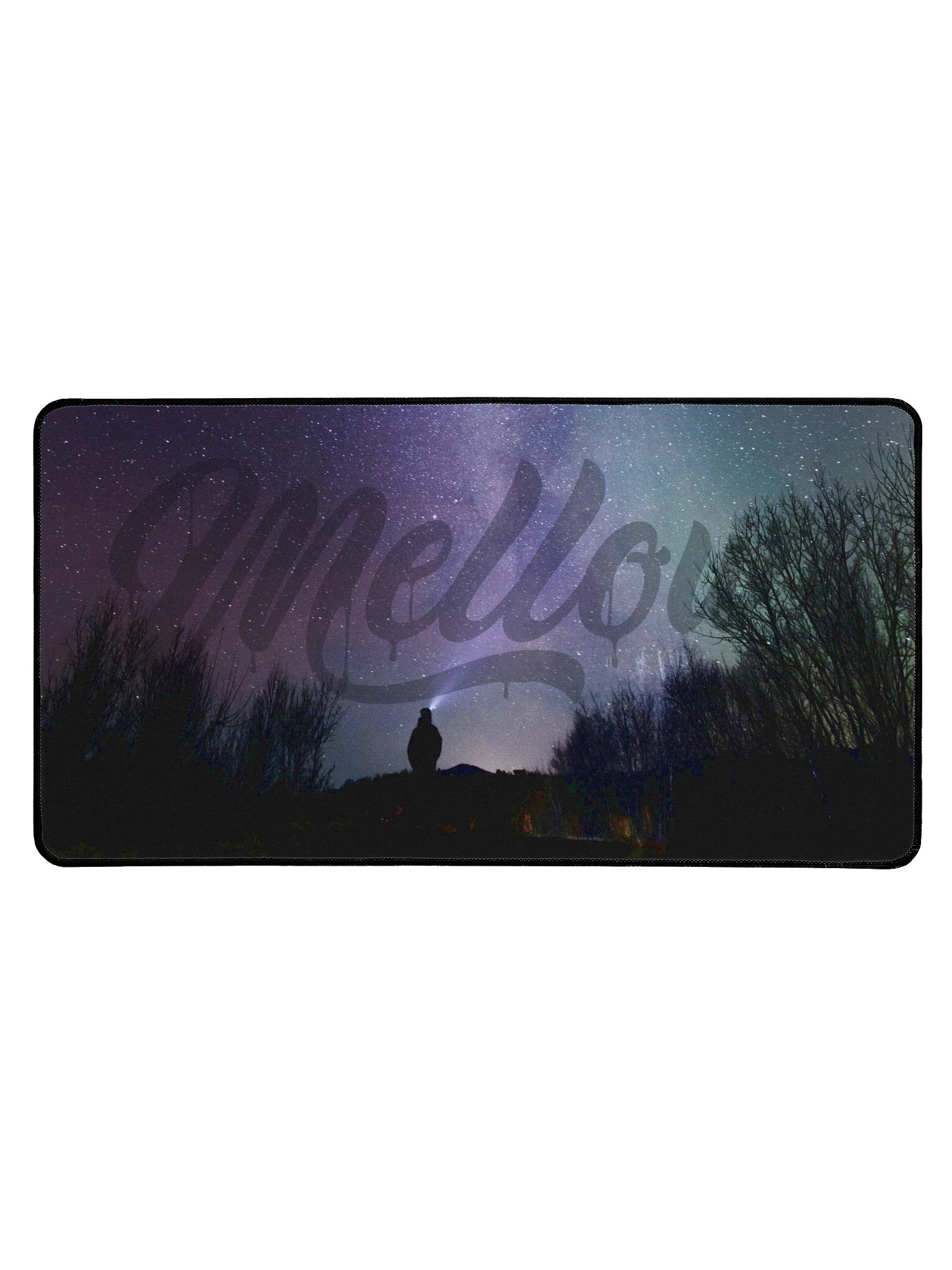 Star Gazing Desk Mat product image (1)