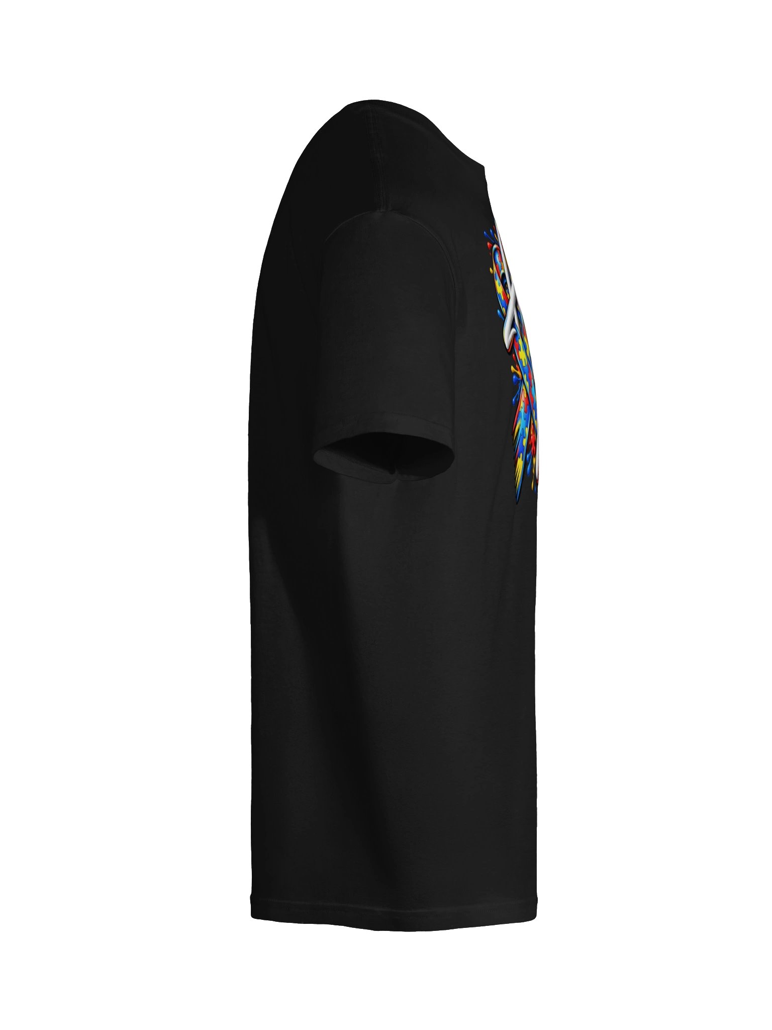 Hard Won: Beyond the Spectrum product image (145)