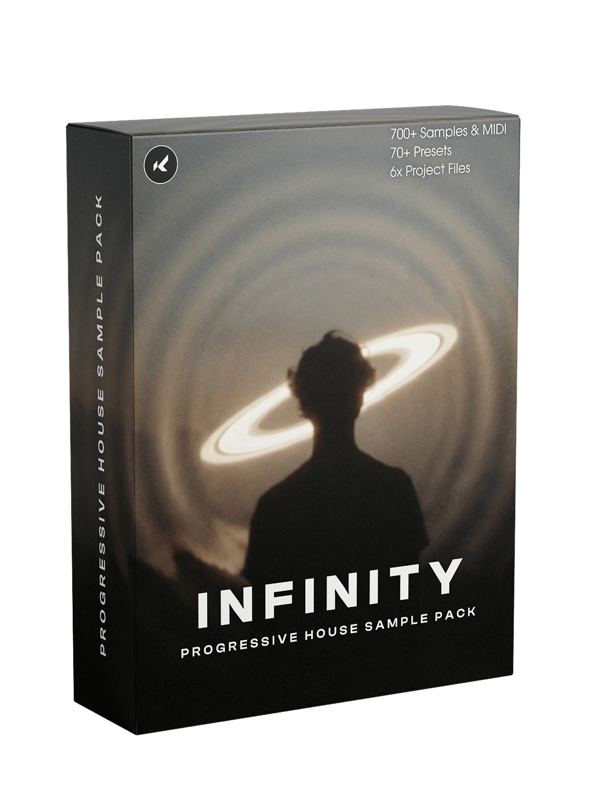 Now. Infinity Sample INFINITY // Progressive House Sample Pack Vol.1 | Kohesive Samples ...