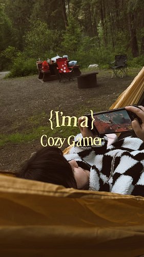 just a 30+ nerd enjoying my cozy hobbies and knowing too much about craft beer 🍻 

#cozylifestyle #cozyhobbies #camping #vlog...
