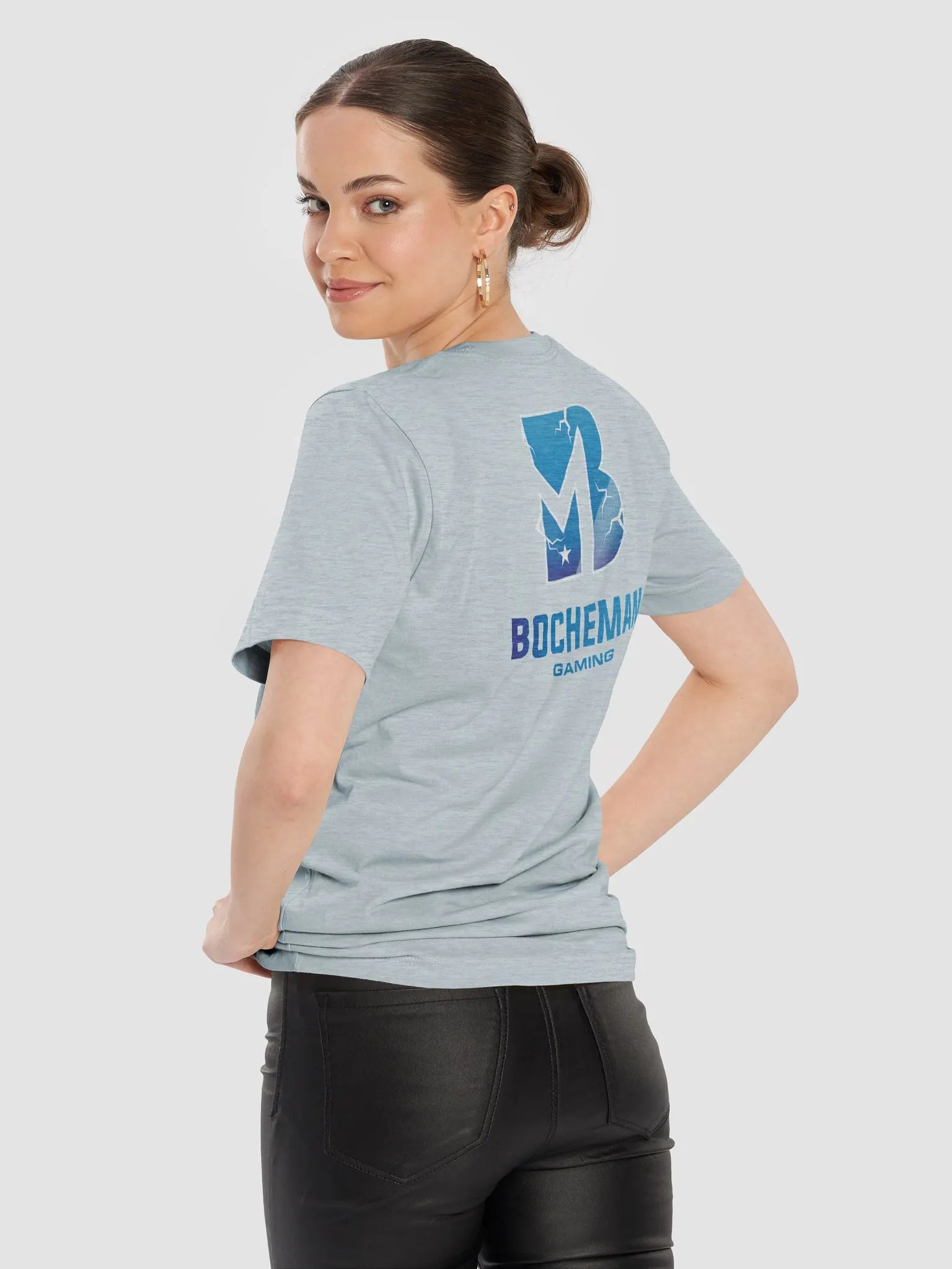 Boche T-shirt (Light Colors) product image (9)