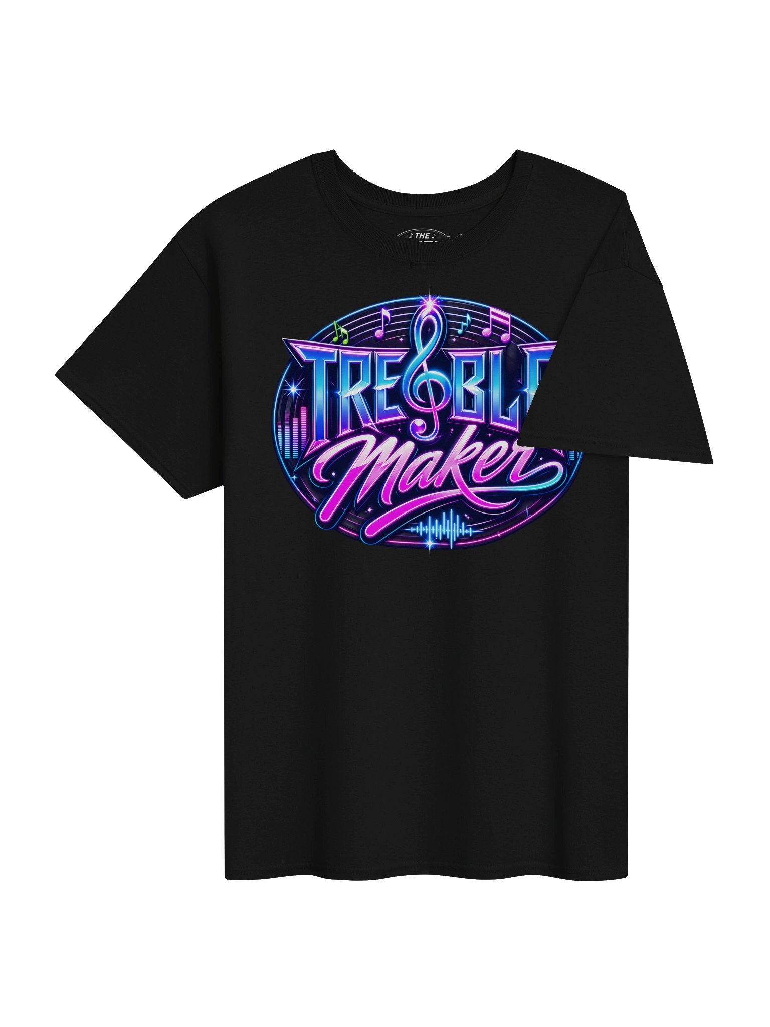 T-Shirt - Treble Maker product image (4)