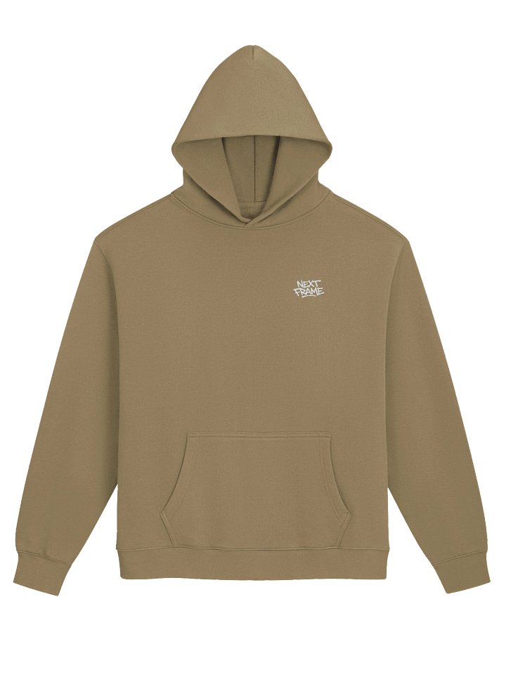 Premium Graffiti Hoodie product image (1)