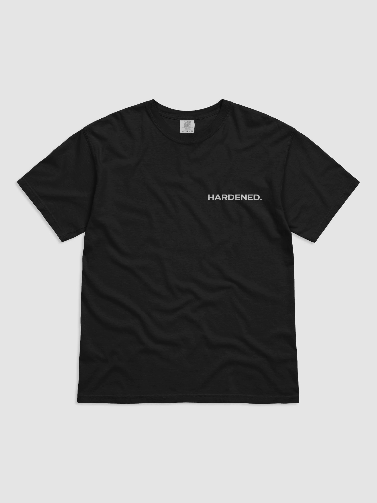 CLEAR. HAMMER DOWN. HOLSTER. product image (1)